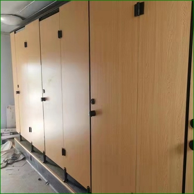 跨越地域，連接品質(zhì)——探析江西衛(wèi)生間隔斷加工與呼和浩特公共廁所門批發(fā)的行業(yè)協(xié)同