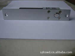 深圳市凱斯威電子 為您解鎖智能生活，提供全面的家具鎖、辦公鎖及家用電器零配件解決方案