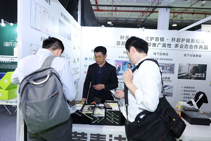 2026年北京健康展第35屆啟幕 綠色健康新紀元，環保咨詢服務成焦點