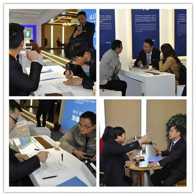 賽華吊頂閃耀建博會，以環保創新引領行業新潮流