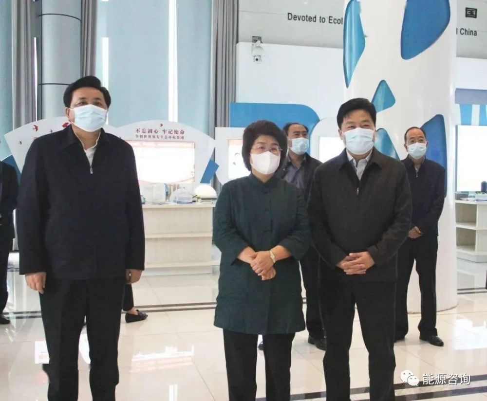市人大調研常州經開區環境狀況，環保咨詢服務成關鍵支撐